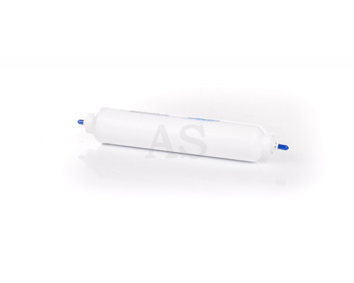 Картридж угольный Aqualine In-line GAC-10L-QC(NPT)