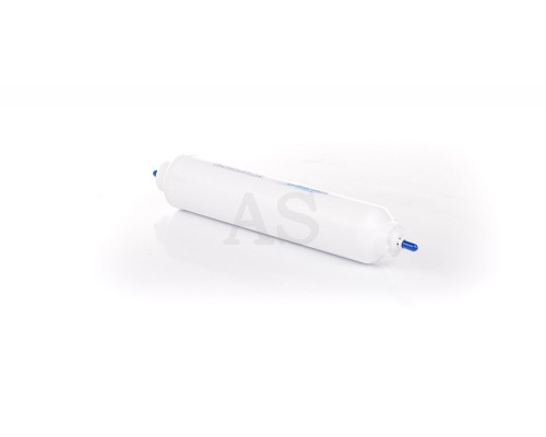 Картридж угольный Aqualine In-line GAC-10L-QC(NPT)
