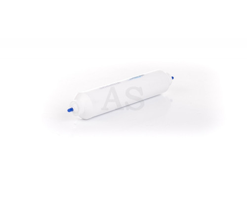 Картридж угольный Aqualine In-line GAC-10L-QC(NPT)