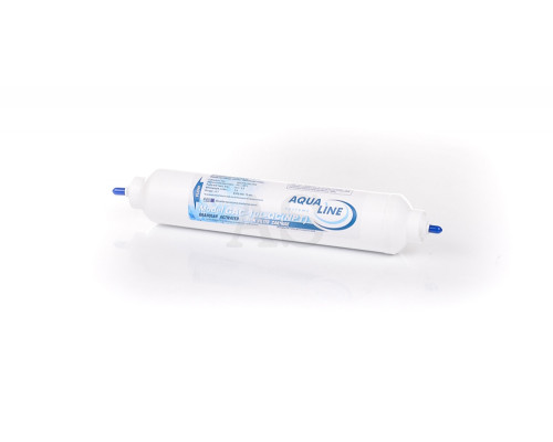 Картридж угольный Aqualine In-line GAC-10L-QC(NPT)
