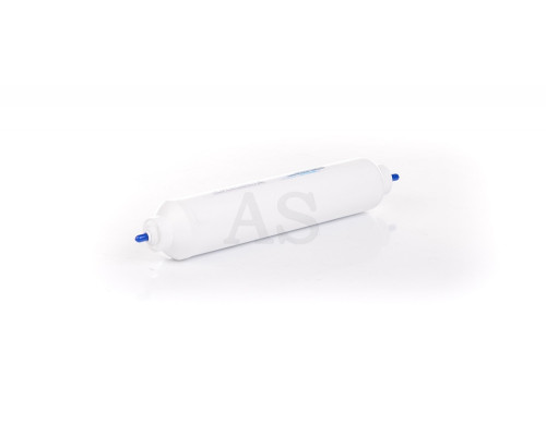 Картридж угольный Aqualine In-line GAC-10L-QC(NPT)