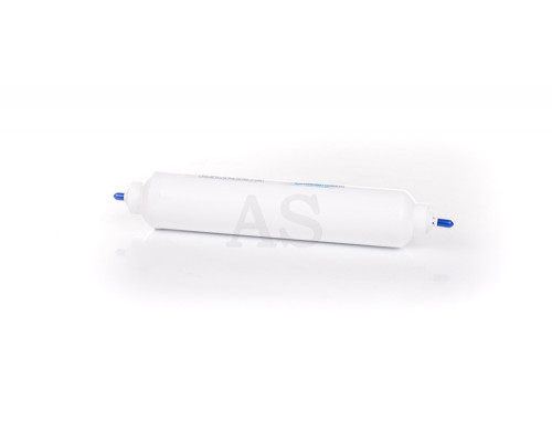 Картридж угольный Aqualine In-line GAC-10L-QC(NPT)