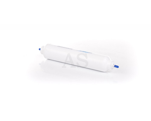 Картридж угольный Aqualine In-line GAC-10L-QC(NPT)