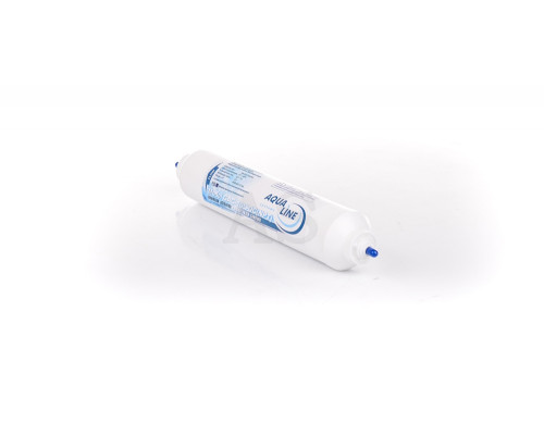 Картридж угольный Aqualine In-line GAC-10L-QC(NPT)