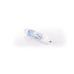 Картридж угольный Aqualine In-line GAC-10L-QC(NPT)