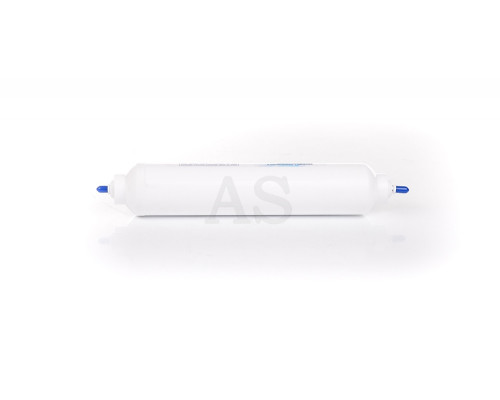 Картридж угольный Aqualine In-line GAC-10L-QC(NPT)