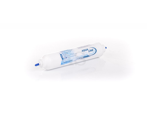 Картридж угольный Aqualine In-line GAC-10L-QC(NPT)