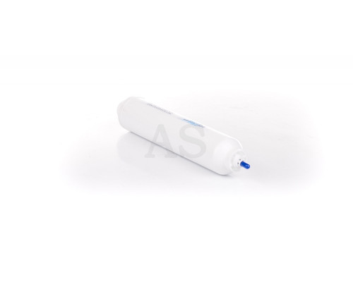 Картридж угольный Aqualine In-line GAC-10L-QC(NPT)