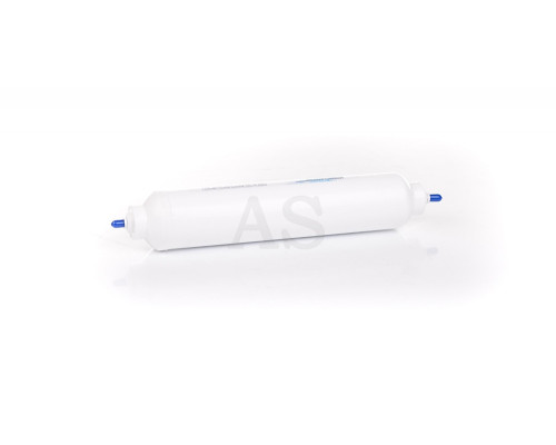 Картридж угольный Aqualine In-line GAC-10L-QC(NPT)