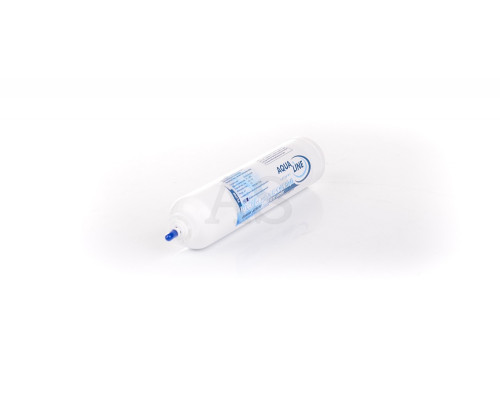 Картридж угольный Aqualine In-line GAC-10L-QC(NPT)