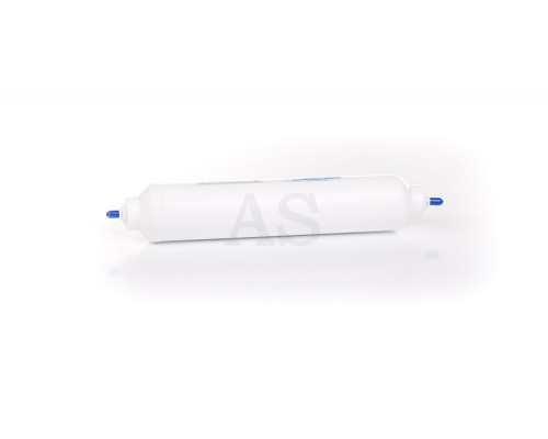 Картридж угольный Aqualine In-line GAC-10L-QC(NPT)