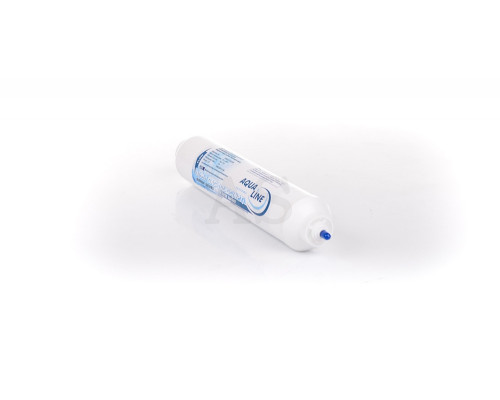 Картридж угольный Aqualine In-line GAC-10L-QC(NPT)