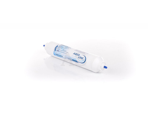 Картридж угольный Aqualine In-line GAC-10L-QC(NPT)