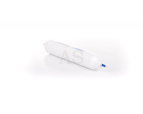 Картридж угольный Aqualine In-line GAC-10L-QC(NPT)