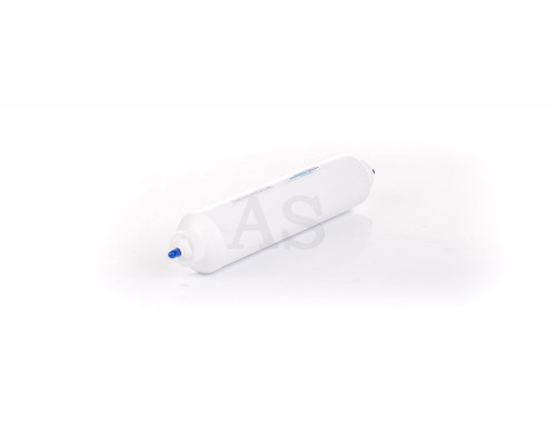 Картридж угольный Aqualine In-line GAC-10L-QC(NPT)