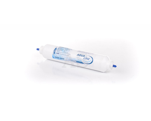 Картридж угольный Aqualine In-line GAC-10L-QC(NPT)