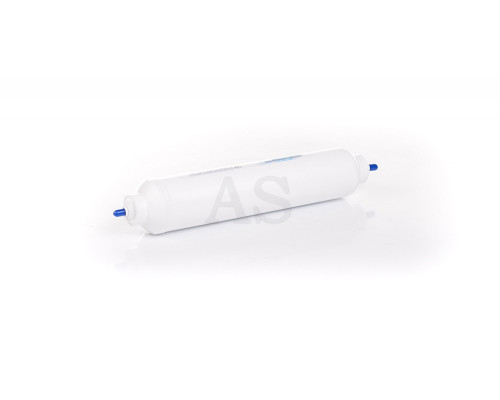 Картридж угольный Aqualine In-line GAC-10L-QC(NPT)