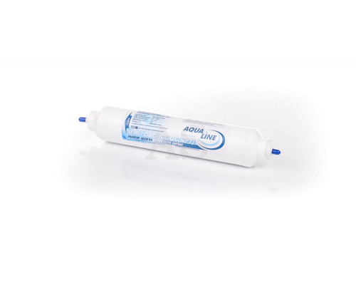Картридж угольный Aqualine In-line GAC-10L-QC(NPT)