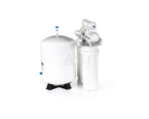 Зворотній осмос Water Filter RO-5