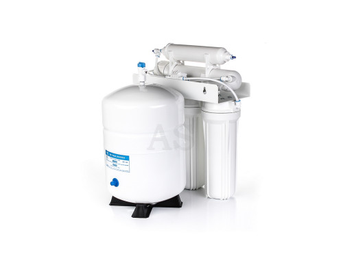 Зворотній осмос Water Filter RO-5