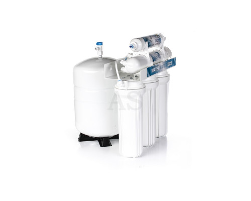 Зворотній осмос Water Filter RO-5