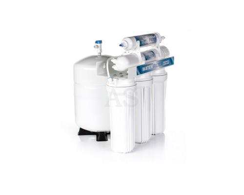 Зворотній осмос Water Filter RO-5