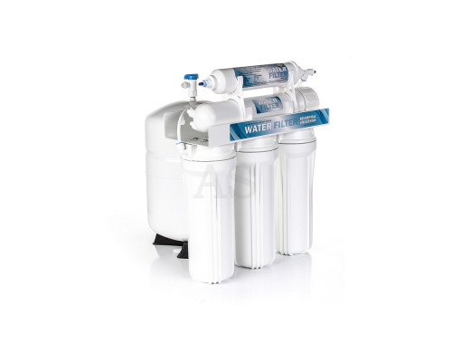 Зворотній осмос Water Filter RO-5