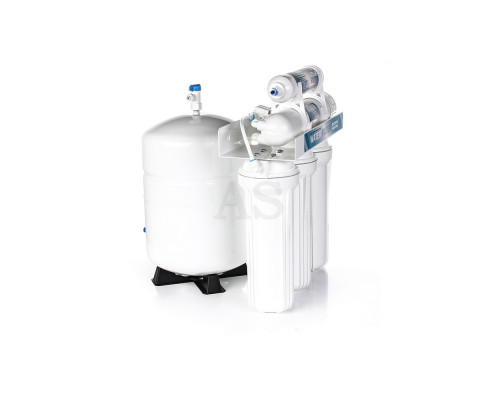 Зворотній осмос Water Filter RO-5