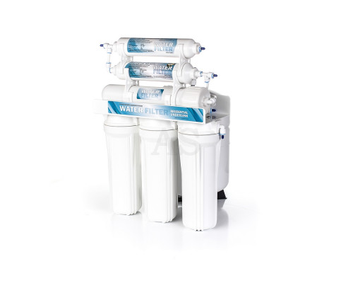 Зворотній осмос Water Filter RO-6