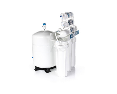 Зворотній осмос Water Filter RO-6