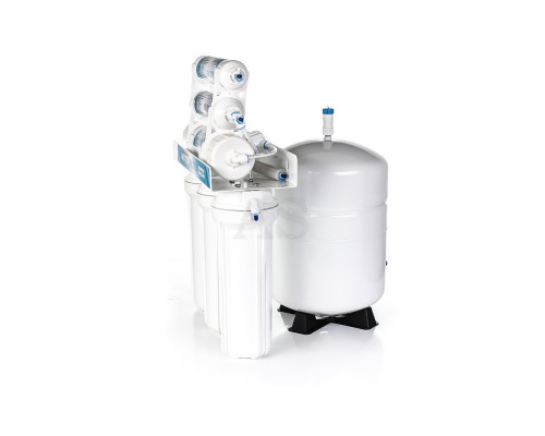 Зворотній осмос Water Filter RO-6