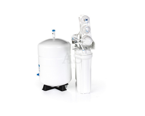 Зворотній осмос Water Filter RO-6