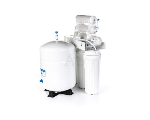 Зворотній осмос Water Filter RO-6