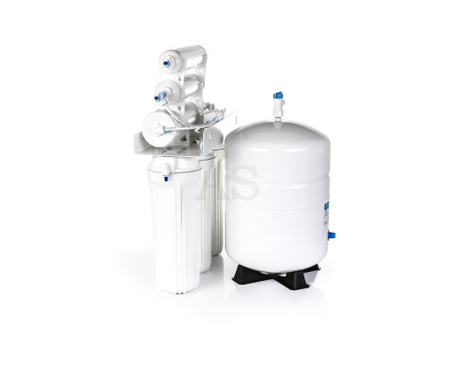 Зворотній осмос Water Filter RO-6