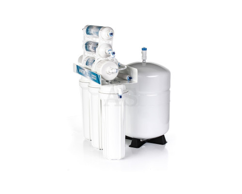 Зворотній осмос Water Filter RO-6