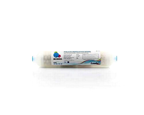 Постфільтр cтруктурізатор Leader In-line 4M-10L-NPT без фітингів