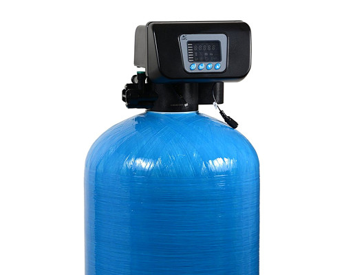 Умягчитель Aqualine FS 1252/1.0-50 RX