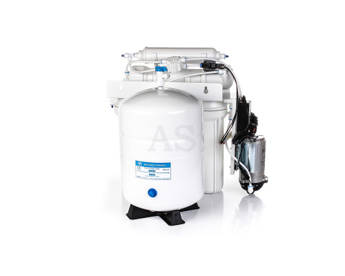 Зворотній осмос Water Filter RO-5 Pump