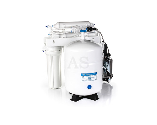 Зворотній осмос Water Filter RO-5 Pump