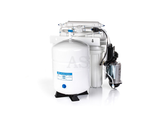 Зворотній осмос Water Filter RO-5 Pump