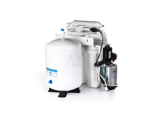 Зворотній осмос Water Filter RO-5 Pump