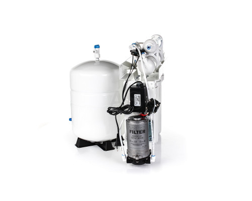 Зворотній осмос Water Filter RO-5 Pump