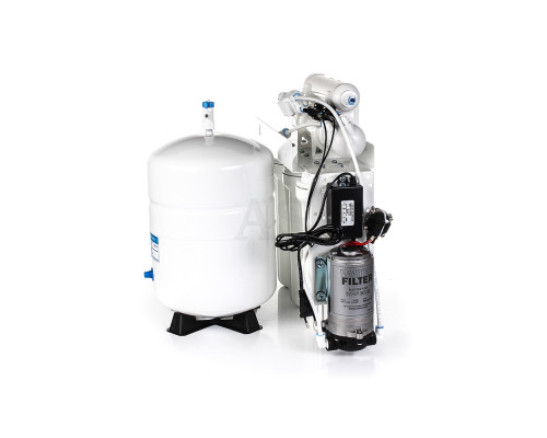Зворотній осмос Water Filter RO-5 Pump