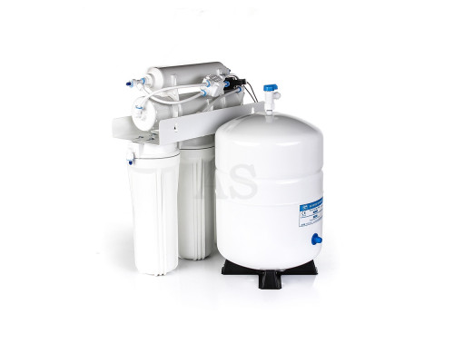 Зворотній осмос Water Filter RO-5 Pump