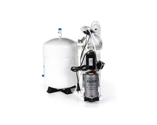 Зворотній осмос Water Filter RO-5 Pump