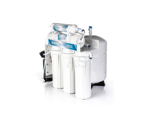 Зворотній осмос Water Filter RO-5 Pump