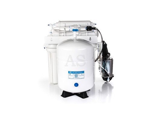 Зворотній осмос Water Filter RO-5 Pump