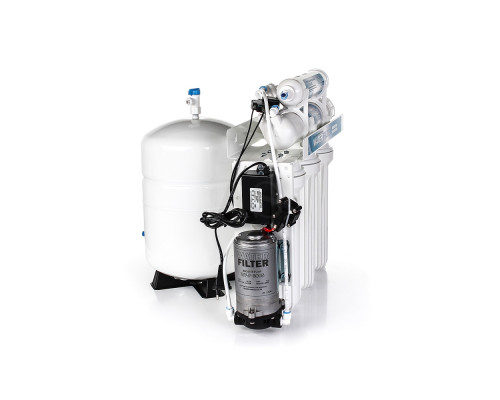 Зворотній осмос Water Filter RO-5 Pump