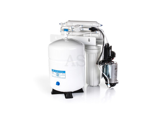 Зворотній осмос Water Filter RO-5 Pump