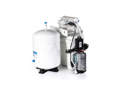 Зворотній осмос Water Filter RO-5 Pump